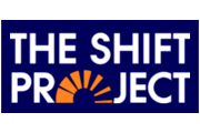 Logo The shift project